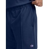 image:imageChampion Mens Pintuck 9 Short with Piping Standard FitBlue Depths