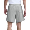 image:imageChampion Mens Pintuck 9 Short with Piping Standard FitOxford Gray Heather