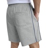 image:imageChampion Mens Pintuck 9 Short with Piping Standard FitOxford Gray Heather
