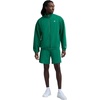 image:imageChampion Mens Pintuck 9 Short with Piping Standard FitVerdant Green