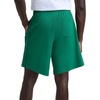 image:imageChampion Mens Pintuck 9 Short with Piping Standard FitVerdant Green