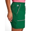 image:imageChampion Womens Courtside 5 Short with Piping Standard Fit Crinkle NylonVerdant Green