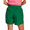 image:imageChampion Womens Courtside 5 Short with Piping Standard Fit Crinkle NylonVerdant Green
