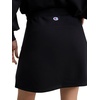 image:imageChampion Womens Endzone 16 Color Block Skirt Standard FitBlack