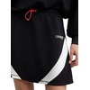 image:imageChampion Womens Endzone 16 Color Block Skirt Standard FitBlack
