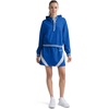 image:imageChampion Womens Endzone 16 Color Block Skirt Standard FitNebulas Blue