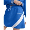 image:imageChampion Womens Endzone 16 Color Block Skirt Standard FitNebulas Blue