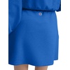image:imageChampion Womens Endzone 16 Color Block Skirt Standard FitNebulas Blue