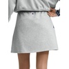 image:imageChampion Womens Endzone 16 Color Block Skirt Standard FitOxford Gray Heather