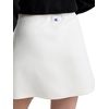 image:imageChampion Womens Endzone 16 Color Block Skirt Standard FitUnbleached Cotton