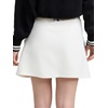 image:imageChampion Womens Endzone 16 Color Block Skirt Standard FitUnbleached Cotton
