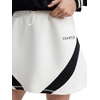 image:imageChampion Womens Endzone 16 Color Block Skirt Standard FitUnbleached Cotton