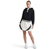 image:imageChampion Womens Endzone 16 Color Block Skirt Standard FitUnbleached Cotton
