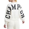 image:imageChampion Womens Endzone Crewneck Sweatshirt Loose FitUnbleached Cotton