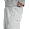 image:imageChampion Womens Tackle Open Bottom Pant Standard Fit French TerryOxford Gray Heather