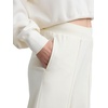 image:imageChampion Womens Tackle Open Bottom Pant Standard Fit French TerryUnbleached Cotton
