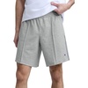 Oxford Gray Heather