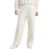image:imageChampion Womens Tackle Open Bottom Pant Standard Fit French TerryUnbleached Cotton