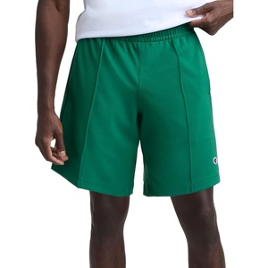image:imageChampion Mens Pintuck 9 Short with Piping Standard FitVerdant Green