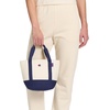 image:imageChampion Classic Canvas Insulated Lunch Tote with Front Slip Pocket Bottle LoopCottonPink Cosmos