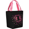 image:imageChampion Kids Fresh Insulated Lunch Tote with Carry Handle No Leak Cooler Bag for Daily Use Navy Red One SizeBlackKnockout PinkCotton CandyGold