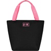 image:imageChampion Kids Fresh Insulated Lunch Tote with Carry Handle No Leak Cooler Bag for Daily Use Navy Red One SizeBlackKnockout PinkCotton CandyGold