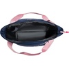 image:imageChampion Kids Fresh Insulated Lunch Tote with Carry Handle No Leak Cooler Bag for Daily Use Navy Red One SizeNavyPink