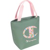 image:imageChampion Kids Fresh Insulated Lunch Tote with Carry Handle No Leak Cooler Bag for Daily Use Navy Red One SizeOlive