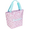 image:imageChampion Kids Fresh Insulated Lunch Tote with Carry Handle No Leak Cooler Bag for Daily Use Navy Red One SizePinkBlue