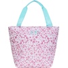image:imageChampion Kids Fresh Insulated Lunch Tote with Carry Handle No Leak Cooler Bag for Daily Use Navy Red One SizePinkBlue