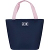 image:imageChampion Kids Fresh Insulated Lunch Tote with Carry Handle No Leak Cooler Bag for Daily Use Navy Red One SizeRoseateNavy