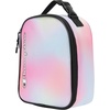 image:imageChampion Kids Merit Insulated Lunch Box with Carry Handle No Leak Cooler Bag for Daily Use Pink HeatherDark HeatherHot Pink One SizePink HeatherDark HeatherHot Pink