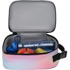 image:imageChampion Kids Merit Insulated Lunch Box with Carry Handle No Leak Cooler Bag for Daily Use Pink HeatherDark HeatherHot Pink One SizePink HeatherDark HeatherHot Pink