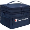 image:imageChampion System Soft Insulated Carryall with Dual Compartments Bottle Opener Adjustable StrapSail Away Navy