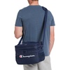 image:imageChampion System Soft Insulated Carryall with Dual Compartments Bottle Opener Adjustable StrapSail Away Navy