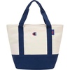 image:imageChampion Classic Canvas Insulated Lunch Tote with Front Slip Pocket Bottle LoopCottonVerdant Green