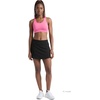 image:imageChampion Womens Infinity Racerback Sports Bra Moderate Support Seamless Moisture WickingPink Cosmos  C Logo