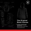 image:imageChampion Womens Pullover Fleece Hoodie Loose Fit Midweight Script Logo Available in Regular and PlusAthletic Navy