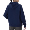 image:imageChampion Womens Pullover Fleece Hoodie Loose Fit Midweight Script Logo Available in Regular and PlusAthletic Navy