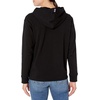 image:imageChampion Womens Pullover Fleece Hoodie Loose Fit Midweight Script Logo Available in Regular and PlusBlackchampion Script Retired