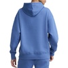 image:imageChampion Womens Pullover Fleece Hoodie Loose Fit Midweight Script Logo Available in Regular and PlusCoastal Fjord  Embroidered Script Logo