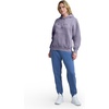 image:imageChampion Womens Pullover Fleece Hoodie Loose Fit Midweight Script Logo Available in Regular and PlusDaybreak  Embroidered Script Logo