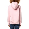 image:imageChampion Womens Pullover Fleece Hoodie Loose Fit Midweight Script Logo Available in Regular and PlusRose Shadow  Embroidered Script Logo