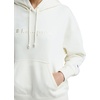 image:imageChampion Womens Pullover Fleece Hoodie Loose Fit Midweight Script Logo Available in Regular and PlusUnbleached Cotton  Embroidered Script Logo