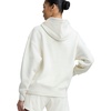 image:imageChampion Womens Pullover Fleece Hoodie Loose Fit Midweight Script Logo Available in Regular and PlusUnbleached Cotton  Embroidered Script Logo