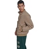 image:imageChampion Mens Flex Tech Golf JacketSolid Beige