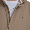 image:imageChampion Mens Flex Tech Golf JacketSolid Beige