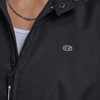 image:imageChampion Mens Flex Tech Golf JacketSolid Black