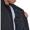 image:imageChampion Mens Flex Tech Golf JacketSolid Black
