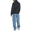 image:imageChampion Mens Flex Tech Golf JacketSolid Black